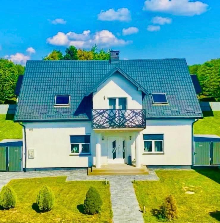 Swietokrzyski Klimacik Bodzentyn Extérieur photo