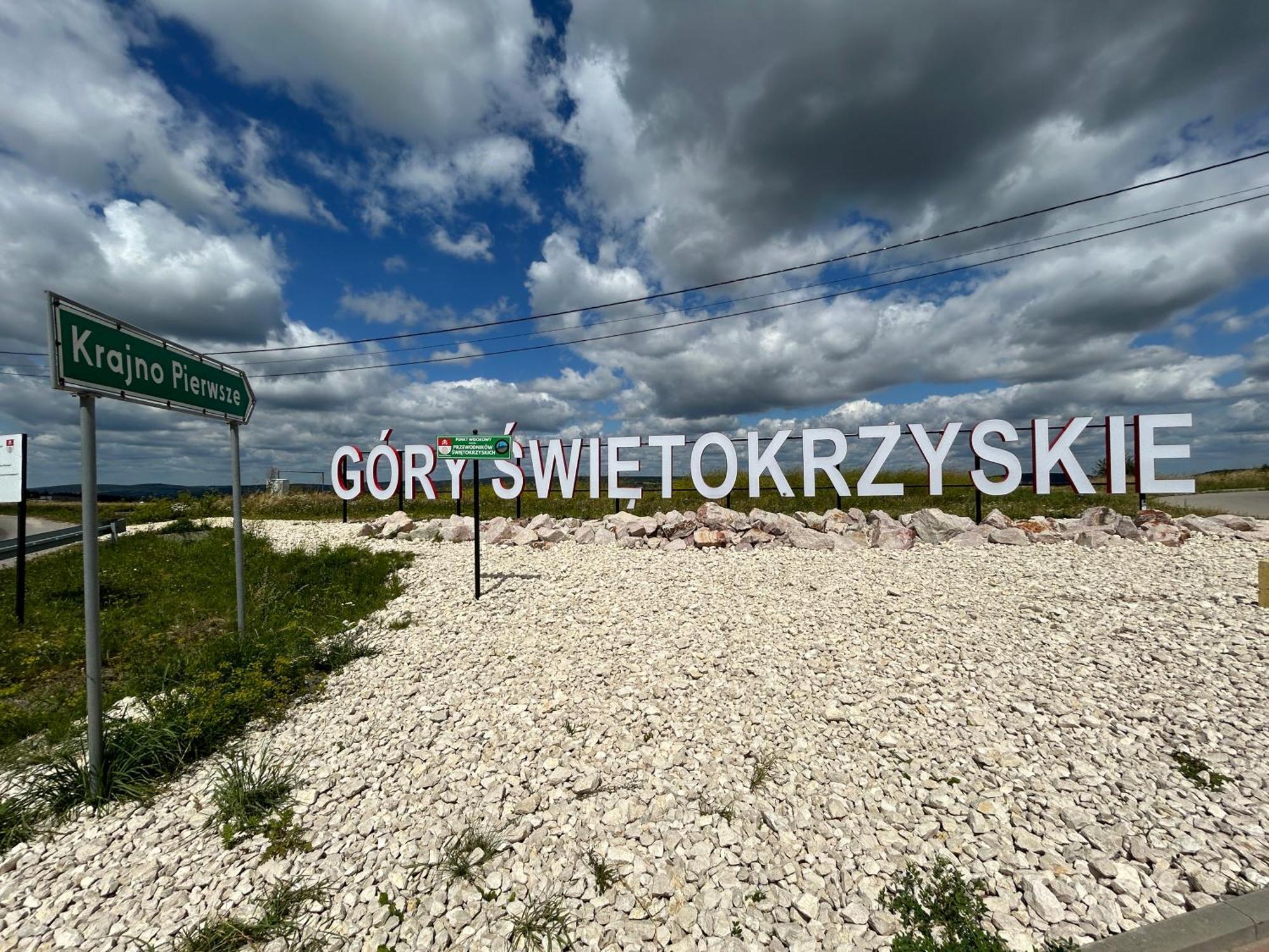 Swietokrzyski Klimacik Bodzentyn Extérieur photo