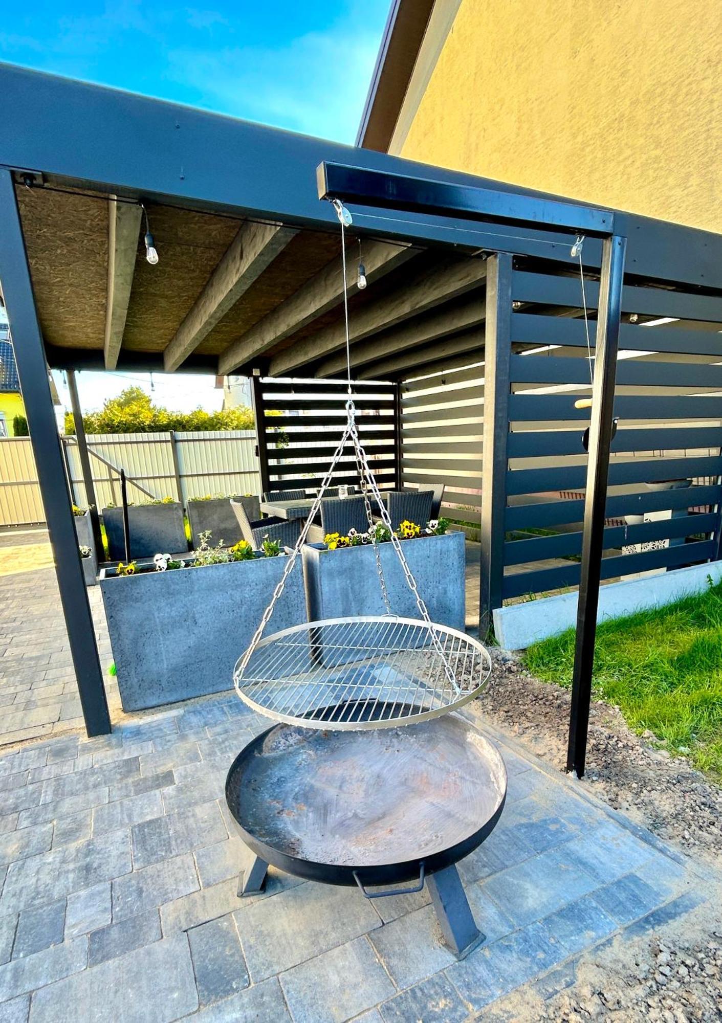 Swietokrzyski Klimacik Bodzentyn Extérieur photo